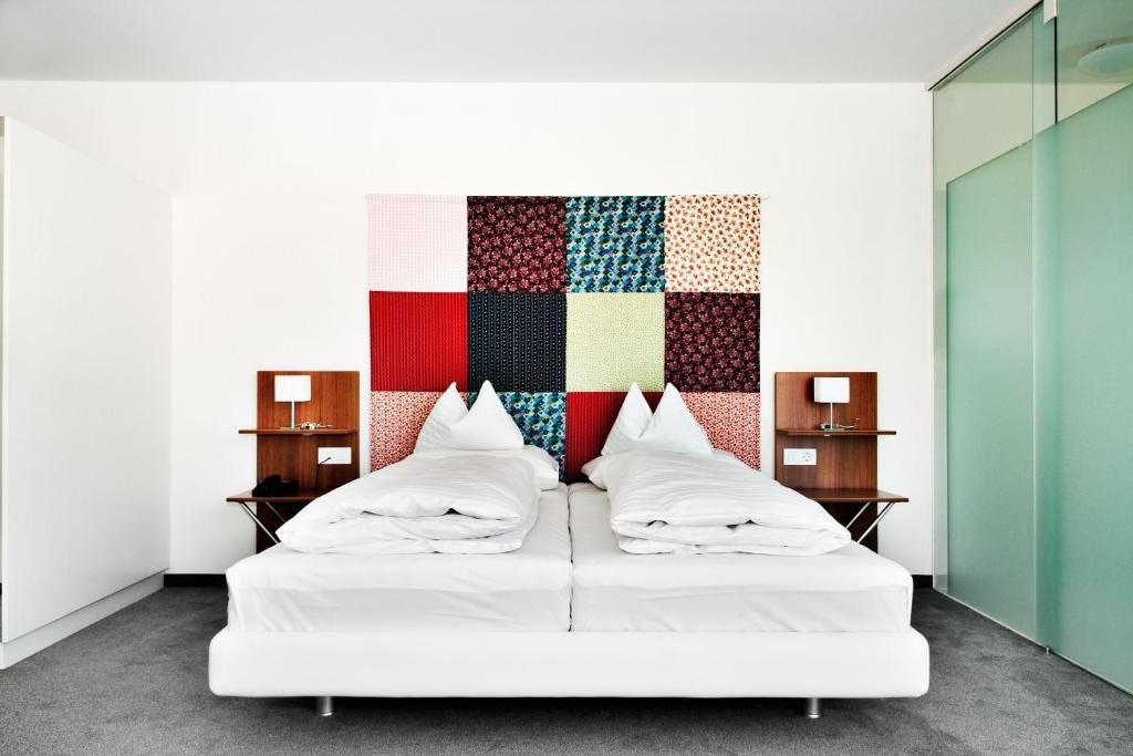 Casinohotel Velden Velden am Wörthersee Room photo
