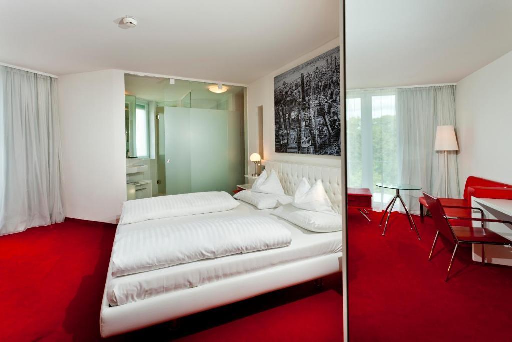 Casinohotel Velden Velden am Wörthersee Room photo