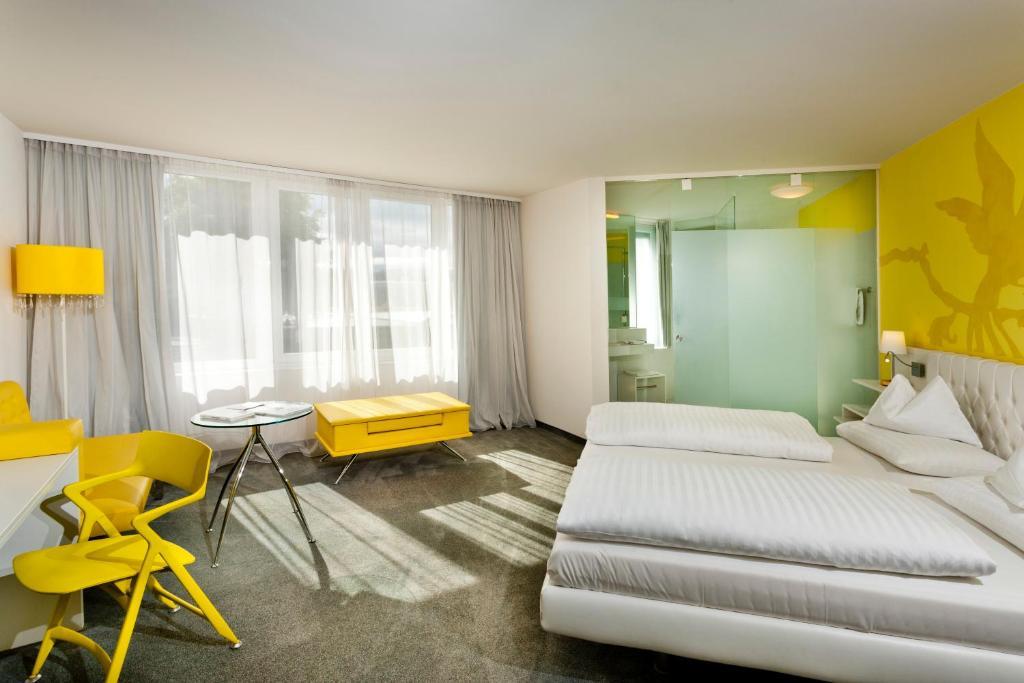 Casinohotel Velden Velden am Wörthersee Room photo