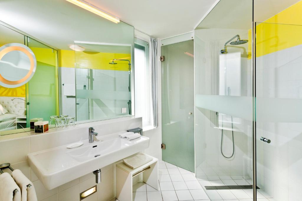 Casinohotel Velden Velden am Wörthersee Room photo