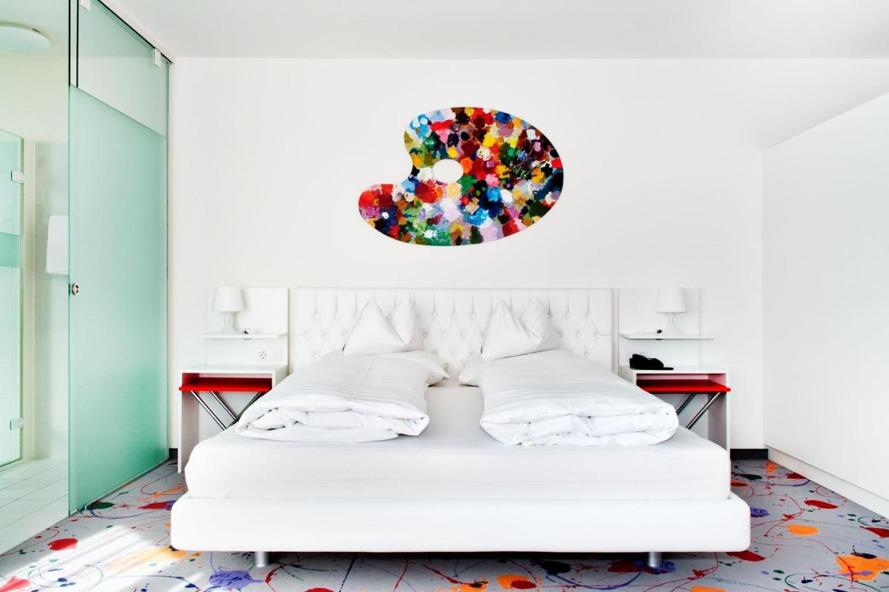 Casinohotel Velden Velden am Wörthersee Room photo